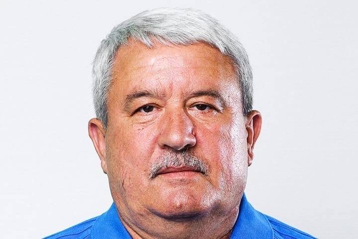 С днём рождения, Михаил Степанович!