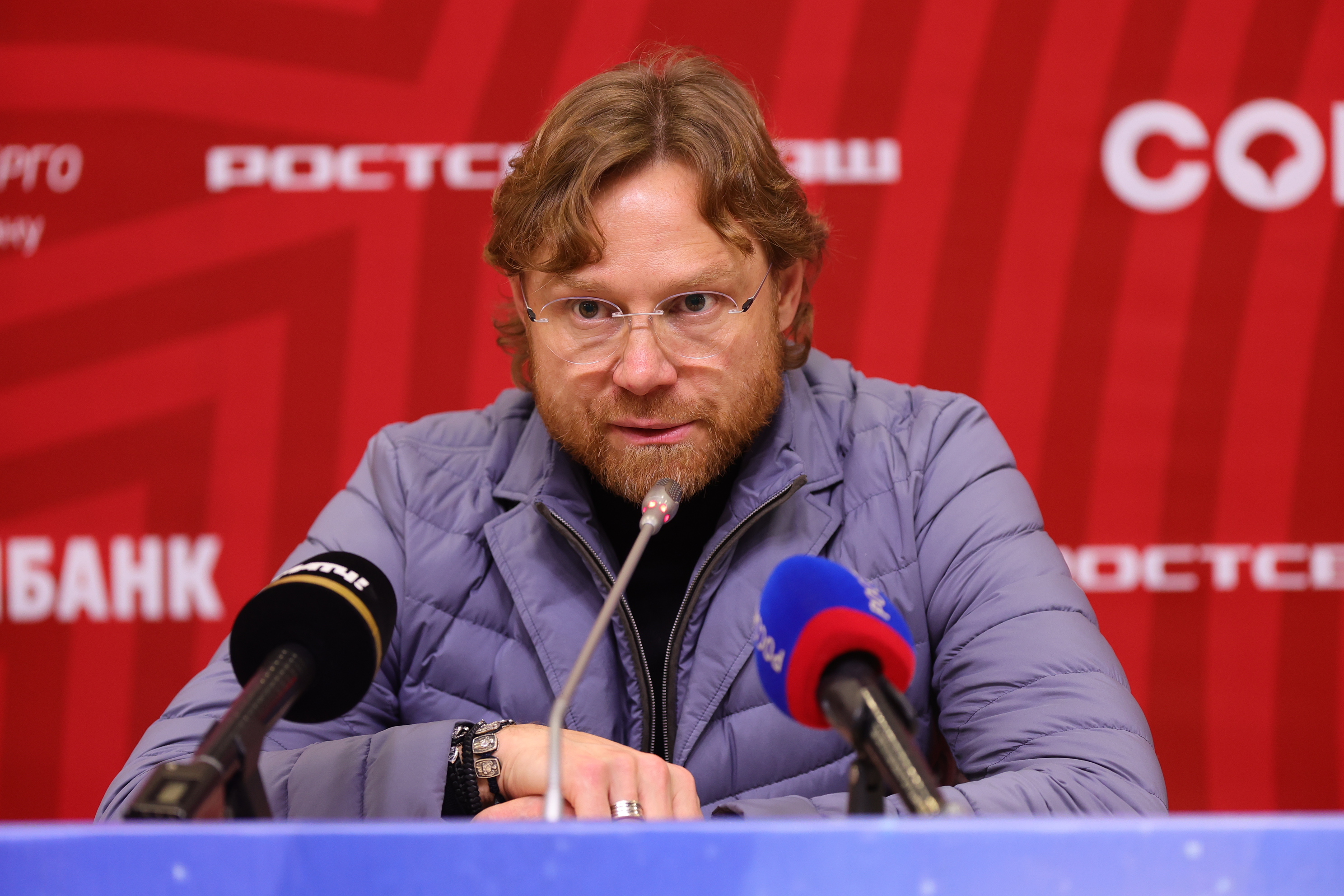 Валерий Карпин: «Сегодня мы провели один из лучших матчей в сезоне»