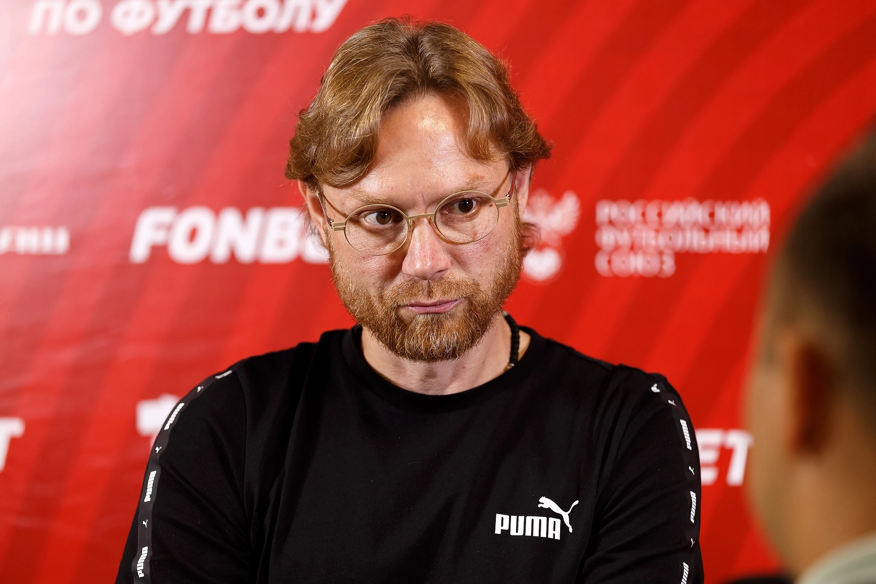 Валерий Карпин: « Стоит  поблагодарить, прежде всего, молодых ребят, которыми я горжусь»