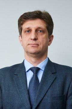 С днем рождения, Алексей Георгиевич!